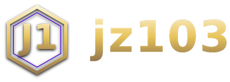 jz103 logo
